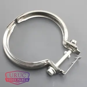 8W0253725B ORJİNAL EGR KELEPÇESİ 2013  2024