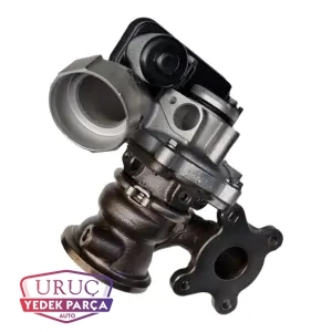 04C145702R TURBO 1.0TSI CHZ DKL DKR VW CADDY GOLF SKODA FABİA OCTAVİA SAET İBİZA AUDİ A1 A3 2013 2024