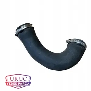 8W0145738G ORJİNAL TURBO HAVA BASINÇ BORUSU 2016  2024
