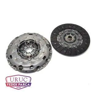 03L141025T ORJİNAL DEBRİYAJ SETİ AUDİ VW SKODA SEAT 2011 2022