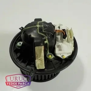 T1021327U ORJİNAL BMW FAN REGÜLATÖRÜ