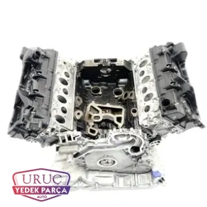 CRT-DDK 3.0TDI / V6 / 160KW - 218PS BLOK AUDİ A6 A7 Q7