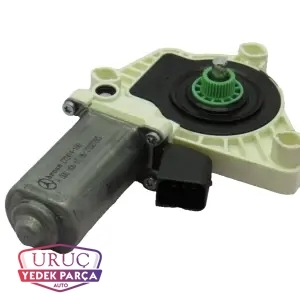 C72414 ORJİNAL CAM MOTORU SOL ÖN  MERCEDES