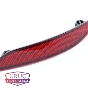 8V0945105 ORJİNAL SOL REFLEKTÖR A3 2017>>2020