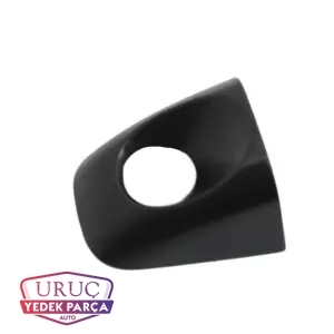 8X0837879 ORJİNAL KAPI KOLU BADEMİ AUDİ A1 Q3 RSQ3 2011 2018