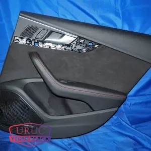 8W8868066 ORJİNAL AUDİ A5 SAĞ ARKA KAPI KARTONU 2017> >2022