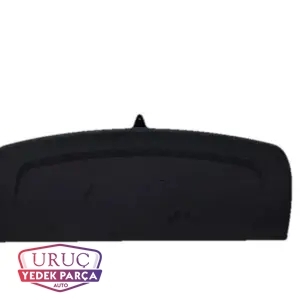 8W8867771 ORJİNAL BAGAJ KORUYUCUSU KAPAĞI SİYAH AUDİ A5 RS5 2017>> 2024