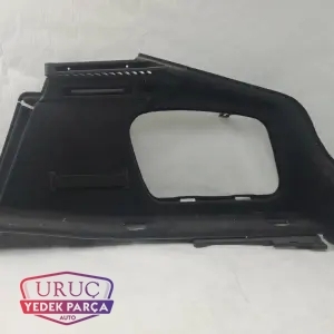 8W8863880D ORJİNAL BAGAJ BÖLMESİ KAPLAMASI SAĞ AUDİ A5 RS5 2017>> 2024