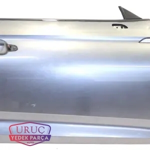 8W8831052D ORJİNAL SAĞ ÖN KAPI AUDİ A5 2017>> 2024