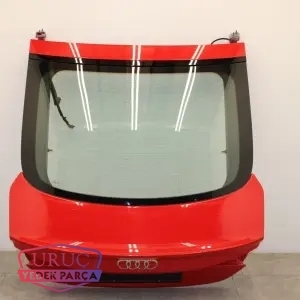 8W8827025E ORJİNAL BAGAJ KAPISI AUDİ A5 S5 SPORTBACK 2017>> 2025