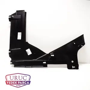 8W8825215 ORJİNAL SOL ALT TABAN KAPLAMASI AUDİ A5 RS5 2017>> 2025