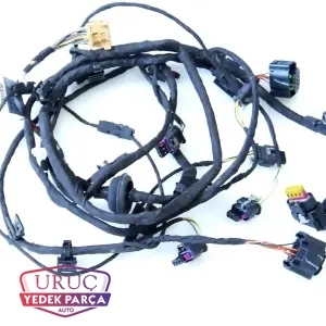 8W6971104K ORJİNAL TAMPONUN KABLO TAKIMI AUDİ A5 RS5 2017>> 2024