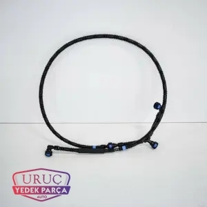 8W6955970 ORJİNAL FAR YIKAMA HORTUMU AUDİ A5 RS5 2017 >>2024