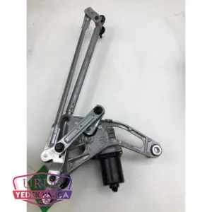 8W6955023D ORJİNAL ÖN CAM SİLECEK MEKANİZMASI VE MOTORU AUDİ A5 RS5 2017>> 2024