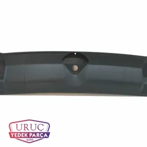 8W6807081B ORJİNAL ÖN RADYATÖR DESTEK KAPAĞI ÜST AUDİ A5 2017 >> 2024