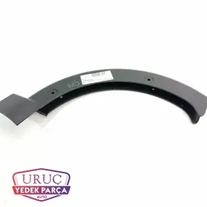 8W5971822 ORJİNAL AUDİ A4 2016>> 2024 BAGAJ KOLU KAPLAMASI