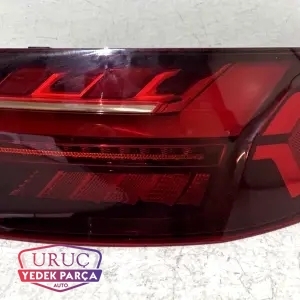 8W5945092AB ORJİNAL AUDİ A4 2016>> 2024 SAĞ DIŞ STOP