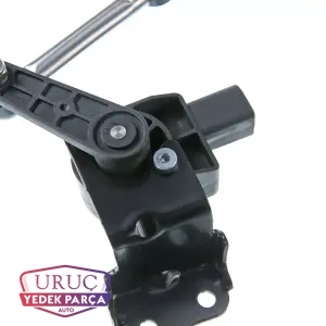 5N0959761A SIRTLIK AYAR MOTORU AUDİ A4 A5 VW AMAROK PASSAT JETTA TİGUAN TOUAREG SKODA SÜPERB 2012>>2022