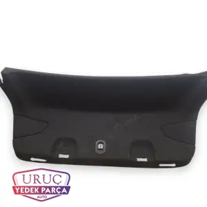 8W5867975N ORJİNAL BAGAJ KAPAĞI KAPLAMASI AUDİ A4 2016>> 2024