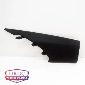 8W5867245B ORJİNAL ARKA DİREK SOL ÜST KAPLAMASI AUDİ A4 2016>> 2024