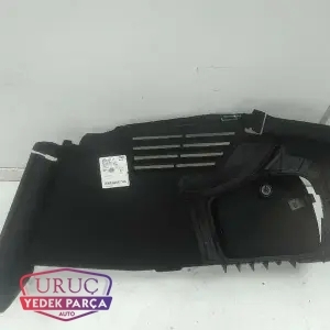 8W5863879T ORJİNAL BAGAJ BÖLMESİ KAPLAMASI AUDİ A4 2016>> 2024
