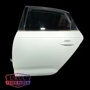 8W5833051B ORJİNAL SOL ARKA KAPI AUDİ A4 2016>> 2024