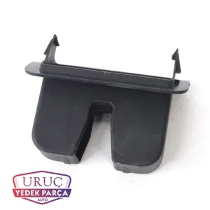 8W5827520 ORJİNAL BAGAJ KİLİT KORUMA KAPAĞI AUDİ A4 2016>> 2024