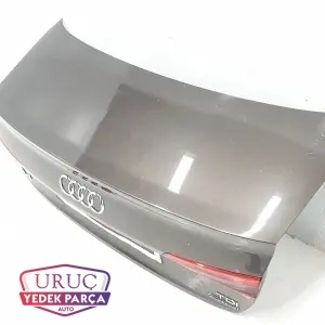 8W5827025F ORJİNAL BAGAJ KAPISI AUDİ A4 2016>> 2025