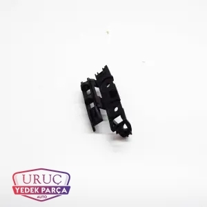 8W5807889 ORJİNAL ARKA TAMPON BRAKETI KLAVUZ SOL AUDİ A4 2016>> 2024