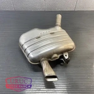 8W5253612A ORJİNAL AUDI A4 SUSTURUCU 2016 2024