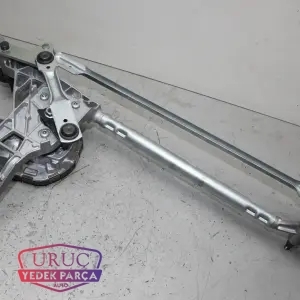 8W1955023B ORJİNAL SİLECEK MEKANİZMASI VE MOTORU AUDİ A4 RS4 2016>> 2024