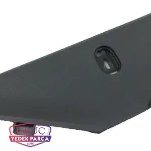 8W1863311A ORJİNAL OTA KONSOL YAN KAPLAMA A4 A5 2016>> 2024