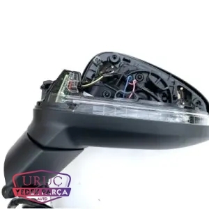 8W1857409AR ORJİNAL AUDI A4 AVANT B9 DIŞ AYNA ÖN SOL LHD 2016 2024