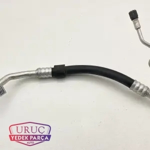 8W1820740F ORJİNAL KLİMA HORTUMU AUDİ A4 A5 2016>> 2024