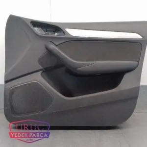8U1867106 ORJİNAL KAPI KARTONU SAĞ ÖN AUDI Q3