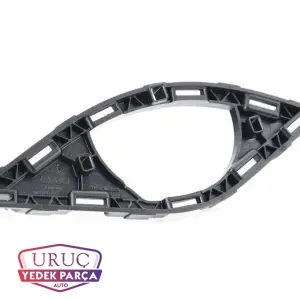 8W1035427 ORJİNAL TUTUCU ÇERÇEVE AUDI A4 A5 RS4 RS5 2016 2024