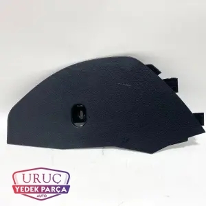 8U1863306 ORJİNAL ORTA KONSOL YAN KAPLAMASI SAĞ AUDI Q3 2012>>2018