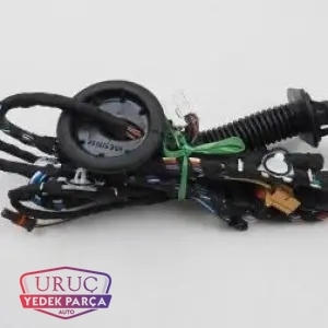 8W0971687BD ORJİNAL KAPI KABLO DEMETİ AUDİ A4 2016>> 2024