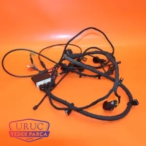 8W0971104AB ORJİNAL TAMPON KABLO TAKIMI AUDİ A4 2016>> 2024