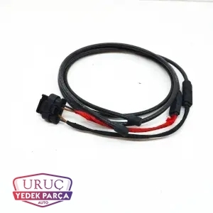 8W0962239 ORJİNAL BAGAJ KAPAĞI AÇILIŞI İÇİN SENSÖR HATII AUDİ A4 A5 2016>> 2024