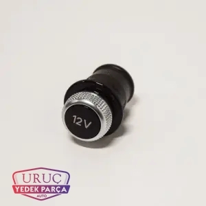 8W0919311 ORJİNAL ÇAKMAKLIK KAPAĞI AUDİ A1 A3 A4 A5 Q2 Q5 Q7 R8 RS3 RS4 RS5 2016 2025