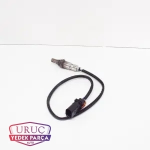 8W0906265D ORJİNAL OKSİJEN SENSÖRÜ ( LAMBDA SONDA ) AUDİ A4 A5 A6 Q5 2016>> 2025