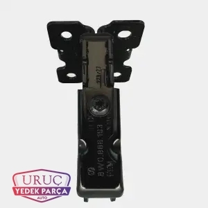 8W0886193 ORJİNAL KOLTUK ARKALIĞI KELEPÇE ÇERÇEVE AUDİ A4 A5 A6 A7 RS4 RS5 RS6 RS7 2016 2025