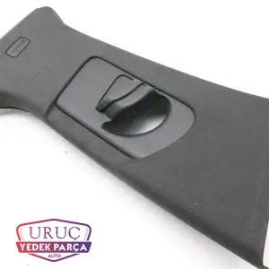 8W0867244E ORJİNAL AUDİ A4 B DİREĞİ KAPLAMASI SAĞ ÜST 2016 2025