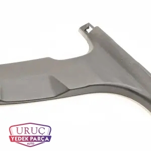 8W0867240A ORJİNAL AUDI A4/S4 SAĞ B-SÜTUN KAPLAMASı A4 2016>> 2024