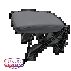 8W0864283 ORJİNAL AUDİ A4 A5 2016>> 2024  ORTA KONSOL KOL DAYAMA