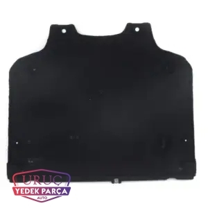 8W0863822B ORJİNAL A4 A5 ŞANZIMAN ALT MUHAFAZA 2016>> 2025