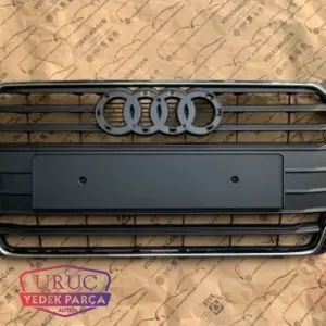 8W0853651A ORJİNAL ÖN PANJUR AUDİ A4 2016>> 2025