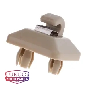 8U0857562 ORJİNAL GÜNEŞLİK TUTUCUSU 2009 2017