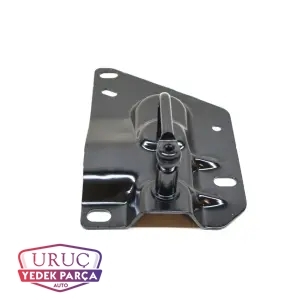 8W0823185D ORJİNAL KİLİT KARŞILIGI AUDİ A4 A5 RS4 RS5 2016 2024